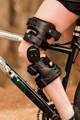 Dr. Medical DRMS The OA Reliever RIGHT or LEFT Knee Brace KB-138R Size:Universal