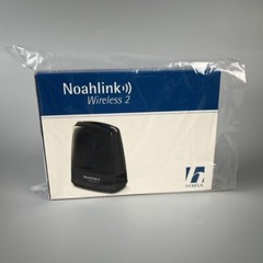 NewOriginal Noahlink Wireless 2 Hearing Aid Programmer Bluetooth Programming Box