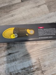 Vasyli + Dananberg 1st Ray Moldable Full Length Orthotic Shoe Insoles XS