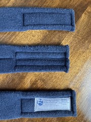 Comfy Splints Elbow Orthosis Adult – Dark Blue