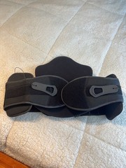 VertebrAlign LSO Lumbar Back Brace LSO0648 L0631 Pain Relief and Support for