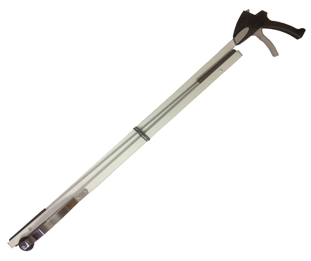 ArcMate EZ Reacher PRO – Heavy Duty Grab-It Reaching Tool – Collapsible Gr