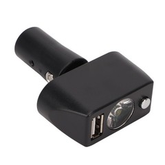 Electric Wheelchair Light 3 Pin XLR,USB Charging Adjustable Angle LED 2187