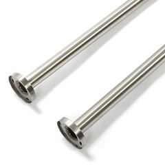 HECASA Stainless Steel Handicap Grab Bars Rails Toilet Handrails Bathroom Safety