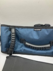 Gait Belt Transfer Belt with Padding Handles,Transfer Belts for Lifting Seniors