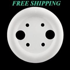 Pessary Ring Bioteque America – Ring Pessary With Support