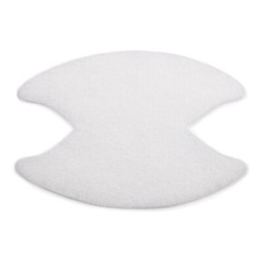 10 B-Sure Anal Leakage Pads Box of 24 Pads – 240 pads