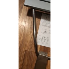Wall Mounted Folding Shower Seat Bench Stainless Steel Frame 350 lb Capacity