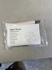 RIGHT Small BREG THRUSTER LEGACY KNEE BRACE NEW. Bledsoe