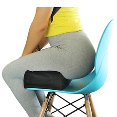 Brazilian Butt Lift Pillow – Dr. Approved for Post Surgery Recovery Seat – BBL