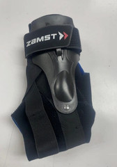 Zamst A2-DX Ankle Brace, Black , White, Small, Med, Large, XL