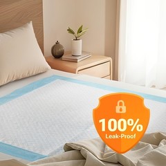Brandon-super 300/200/100/50pc dog pee pad