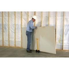 Telpro Inc. 49 Troll Panel Handler Yellow