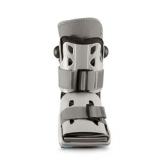DJO Aircast Air Walker Boot Pneumatic Adult Small Short -01A-S