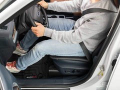 WeatherTech CarCushion – (81AFS02)