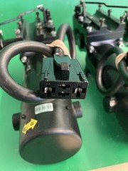 Motors for Pride Quantum J4 / J4 HD Wheelchair MOT1803826-01 MOT1803825-01 #L083