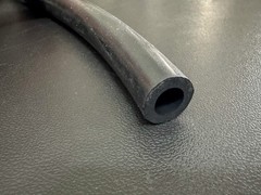 Replacement Rubber Tubing for Wheelchair Racing Pushrims *Pair*