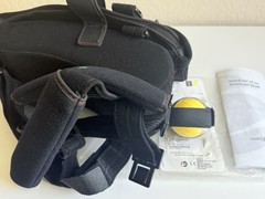 DonJoy UltraSling IV Shoulder Support Sling Size Small C-421081