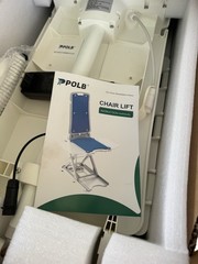 Electric Chair Lift – 2 Types Suction Cups Fall Assist Devices Lift You Up New