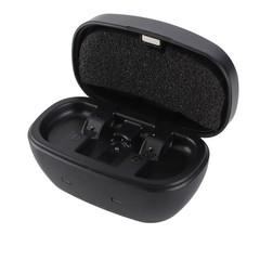 312 Button Battery Box With USB Rechargeable Cycle Hearing Amplifier Batteries