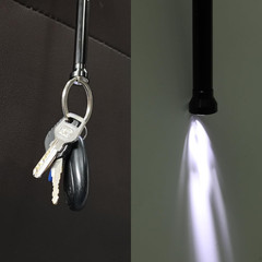 Claw Grabber Pickup Tool，24.4 in Claw Grabber Tool with LED Light Grabbing Tool