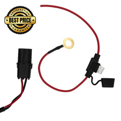 Electric Wheelchair Lift Battery Cable Wiring Harness 22 feet for Harmar