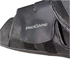 DJO Global 79-81233 Procare Square Toe-Post Op Shoe, Size Medium M