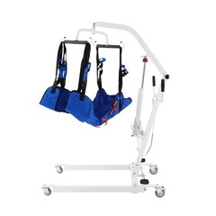 Electric Patient Lift Patient Transfer Lift For Home Use 150kg/330.69lbs 8000N
