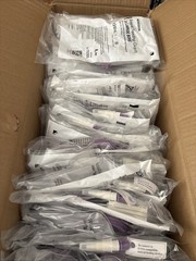 28 Tube Feeding Enteral Gravity Bags