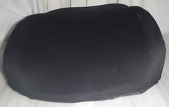 FUTURE PRISM BASIC BACK 16 X 20″ FOR WHEELCHAIR W/ ACCESSORIES GOOD CONDITION