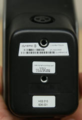TESTED Dynamic LiNX RM + Touch DLX-REM400-B Power Chair Joystick, Invacare AVIVA