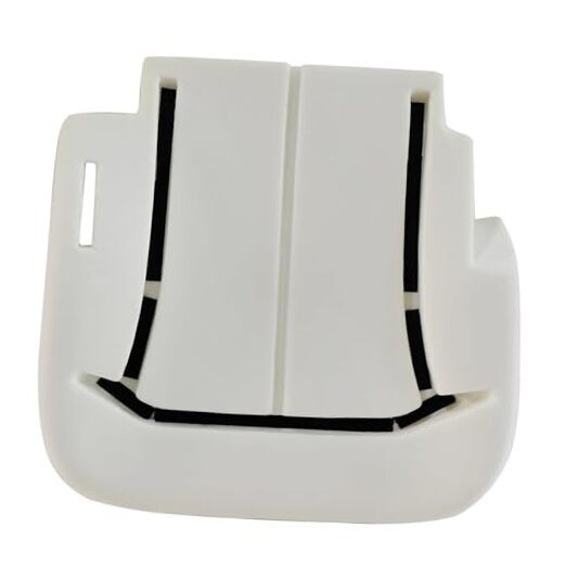 Passenger Side Bottom Replacement Seat Foam Cushion Compatible with Chevy