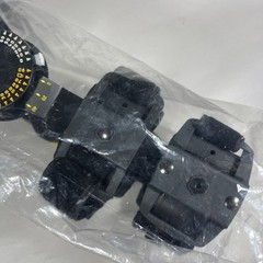 VertaLoc MAX OA Knee Brace Hinged Orthosis Unloader MEDIUM Right Leg L1852 NEW
