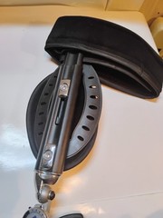 Comfortland CK-690 Hip Orthosis Adjustable Brace NEW In Bag With Tools