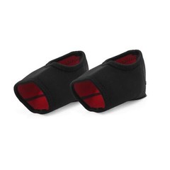 Ankle Brace Plantar Fasciitis Wrap Heel Arch Support Protect Sleeve Cushion Pair