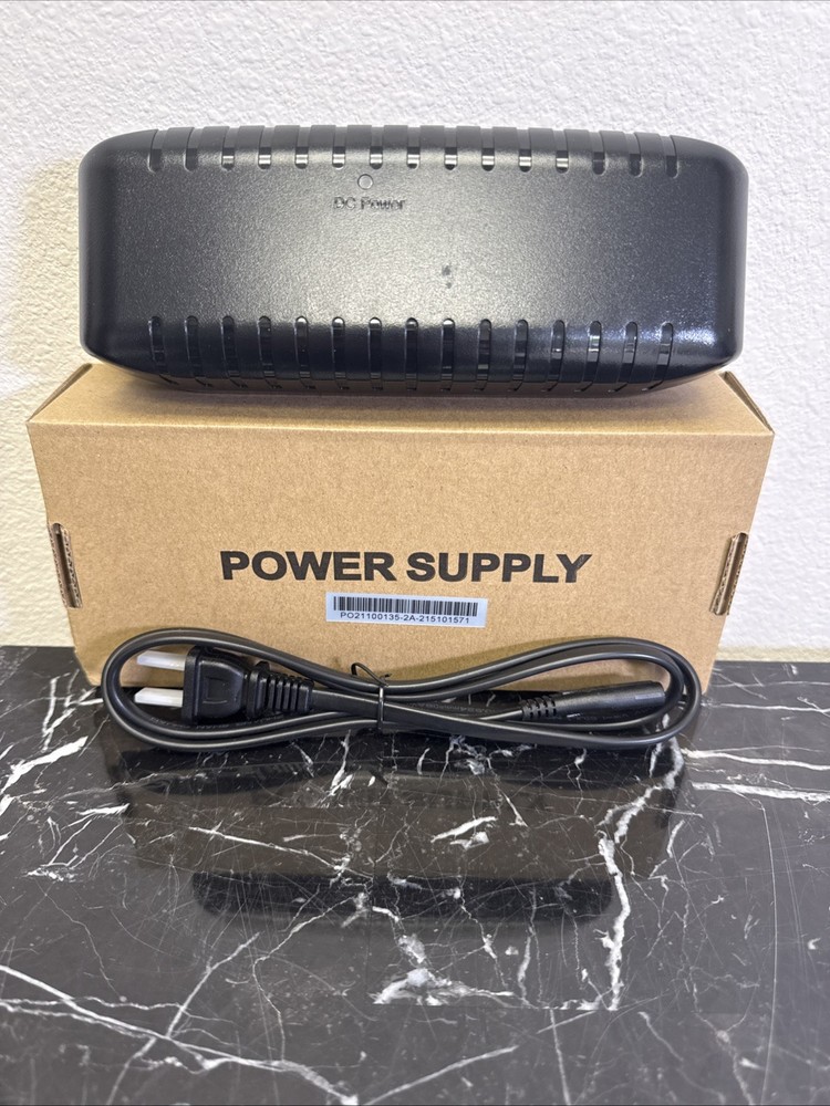 Golden Technologies Lift Chair Power Supply. Model#W58RA199-290020.