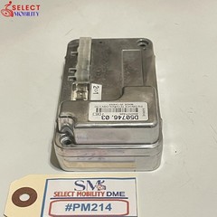 PG DRIVES S-DRIVE S45 24V 45A SCOOTER CONTROLLER POWER MODULE D50746.03 | #PM214