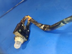 cable Golden Compass sport wheelchair , parts GP205