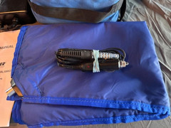 ThermoGear ChillBuster 8000 Series , Heating System to Combat Hypothermia.