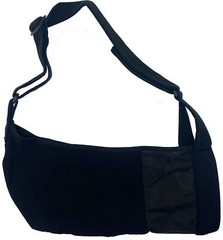 Therapist’s Choice® Deluxe Arm Sling with Thumb Loop, Universal Size