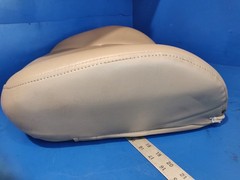 backrest seat Golden Compass sport wheelchair , parts GP205 light brown