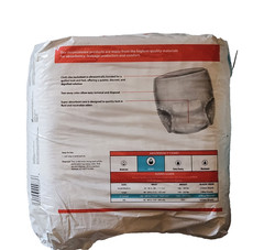 Cardinal Health Sure Care Plus Protective Underwear X-Large (5 x 14ct=70pcs)
