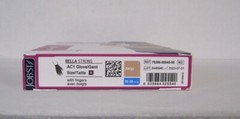 New Jobst Bella Strong Compression AC1 Glove w/fingers Beige 15-20 mmHg Size 6