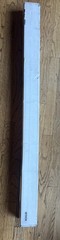 New! KOHLER Ealing 42 in. Grab Bar in Brushed Nickel 300 LBS Load REC32755-BN