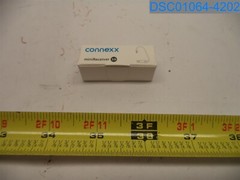 Connexx: M 3L, Left Side, Mini Receiver 3.0, Hearing Aide, 10992566