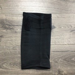 Back on Track Knee Brace Welltex 1110 Black Size XLarge Gently Used Sleeve