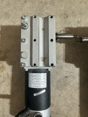 Power Chair Drive Motors Set of 2 Left & Right – CRM hS2800. Very Good! Tested