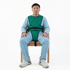 Seatbelt Body Harness Anti Fall Belt Non Slip Harness Comfortable Restraints
