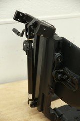 Quantum TB3 MANUAL Elevating Legrest for Power Chairs MEC166037 MEC163611 Edge 3