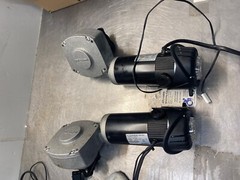 LINIX LEFT/RIGHT Motors 80ZY22-350-A Permobil Power Wheelchair